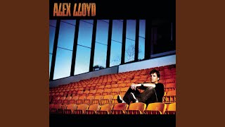 Watch Alex Lloyd Still Waiting video