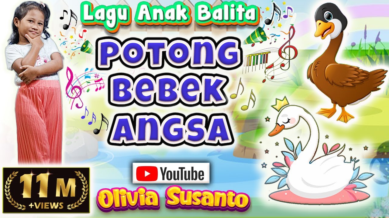 Obejrzyj Potong Bebek Angsa Kwek Kwek Kwek - Olivia Susanto #Laguanak #oliviasusanto #bebek #duck #viral #fyp w YouTube Obejrzyj Potong Bebek Angsa Kwek Kwek Kwek - Olivia Susanto #Laguanak #oliviasusanto #bebek #duck #viral #fyp w YouTube