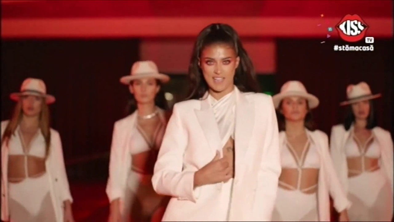 Music From KISS TV Romania - During Corona Isolation