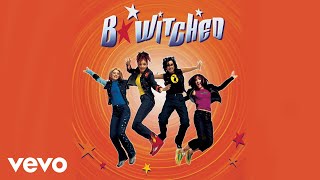 B*Witched - Rev It Up  Resimi