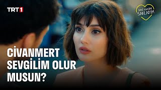 Civanmert Sevgilim Olur Musun? | Seni Kalbime Sakladım - 1.Bölüm