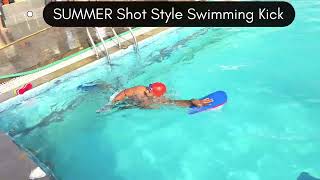 ##All The Beginners For Swimming best Video to Teach 🥽 Swimming