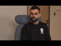 Virat Kohli on World Mental Health Day | RCB Bold Diaries IPL 2021