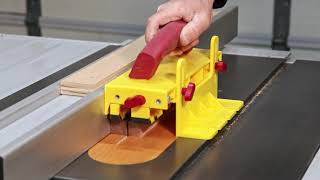 Milescraft 3406 Grabberpro Adjustable, Multi Purpose Professional Push Block