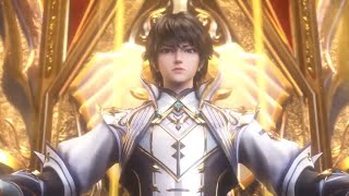 How STRONG is LONG HAOCHEN? [Throne of Seal Explained]