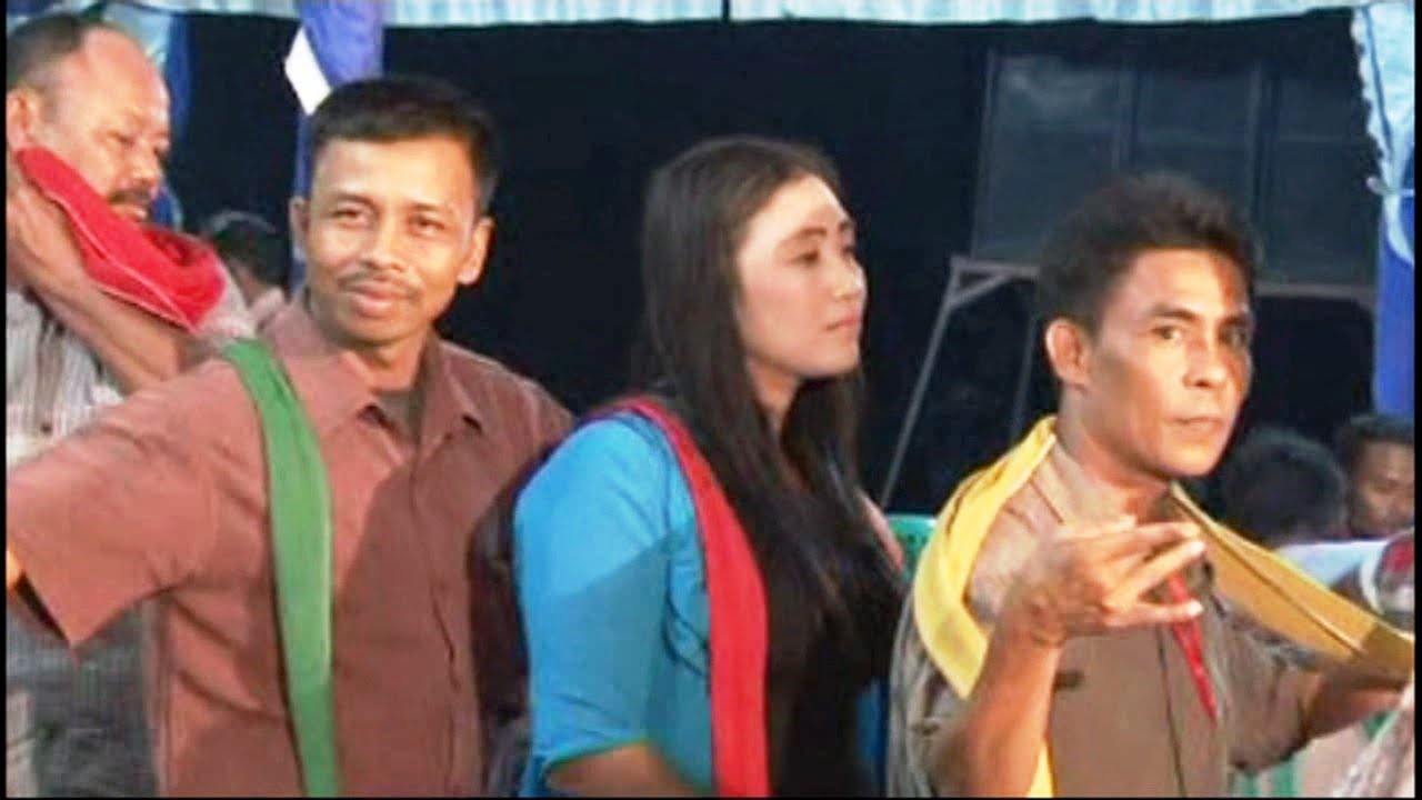 RICIK RICIK 88 Tayub MUSTIKO LARAS Music Yasmi Taswi Cah TeamLo Punya