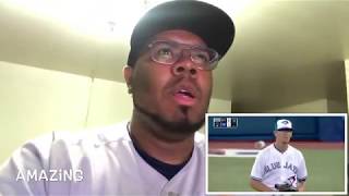🌋GAME 1-162 YANKEE FAN REACTION:GIANCARLO POWERS YANKEES PAST JAYS.SEVY DOMINANT, YANKS ROLL