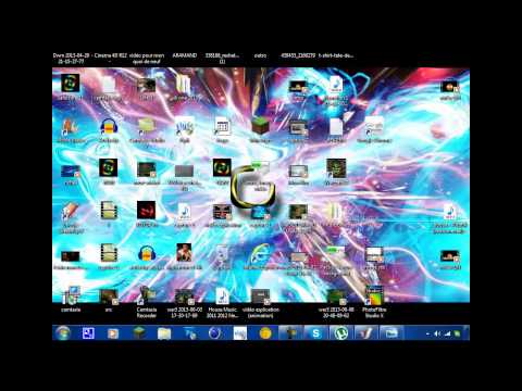 TUTO / comment remettre l'heure sur son pc