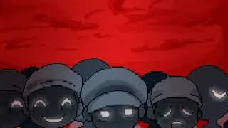 뮤지컬 지킬 앤 하이드 (Jekyll and Hyde) - Facade (가면) 8bit