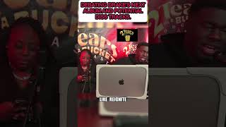 Drake's Next Move: Will He Address the Industry Drama?