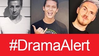 TmarTn & Syndicate CS:GO SCAM? #DramaAlert VitalyzdTv Going To JAIL! Kwebbelkop - Streamer SWATTED!