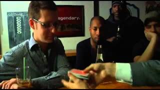 Hands Off - ACAAN - Any Card At Any Number