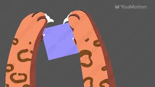 Paws Motions Overlay FX — Motion Graphics Template