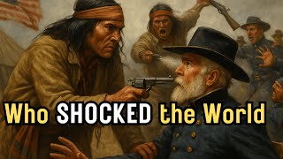 14 Native American Leaders Who SHOCKED the World in 25 Minutes