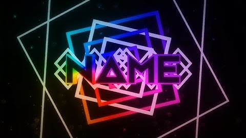 [PANZOID] Rainbow Sync Intro ! ! ! MY BEST? #FREE