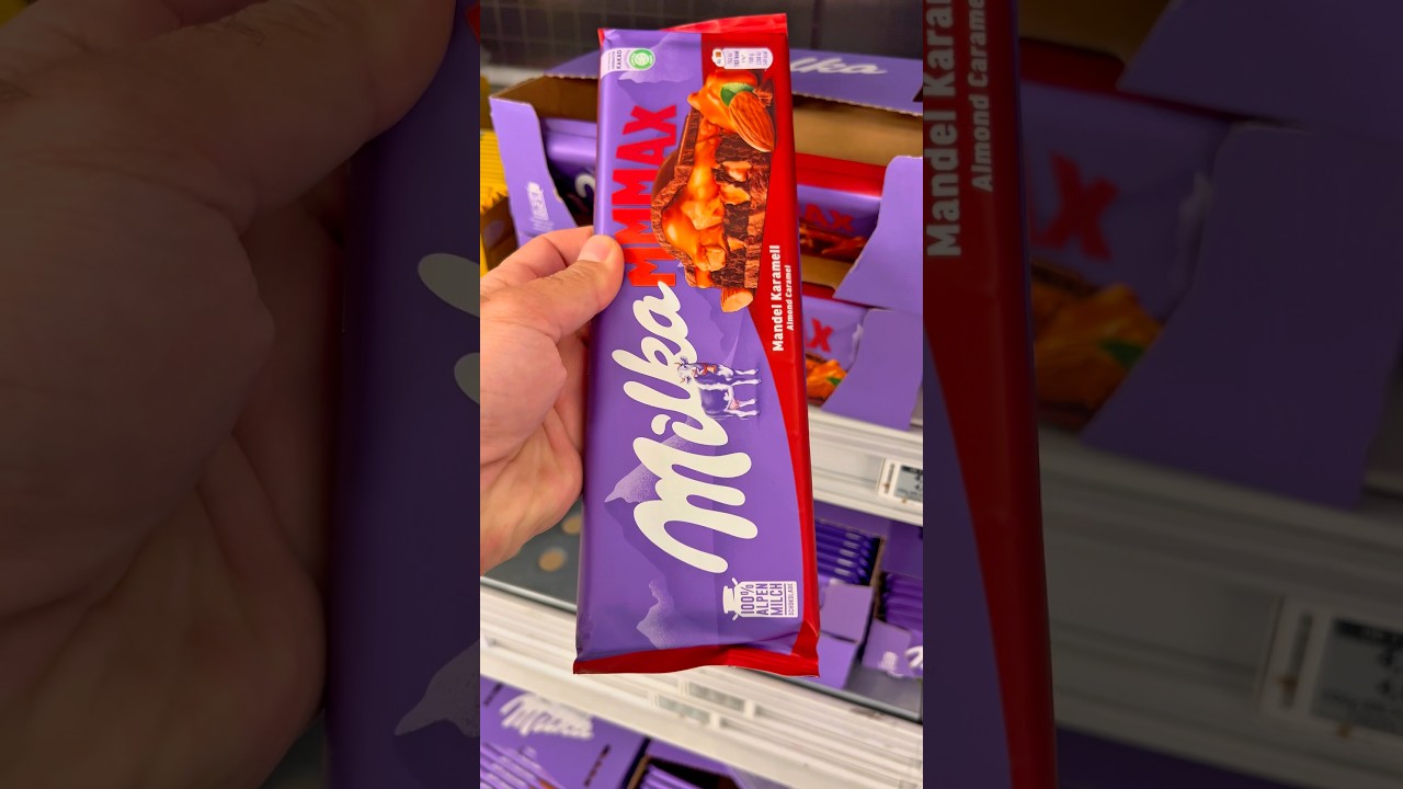 A Lot of Milka Oreo ASMR 🍫 | Ultimate Chocolate & Cookie Crunch