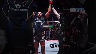 The BADDEST Men On The PLANET #ufc