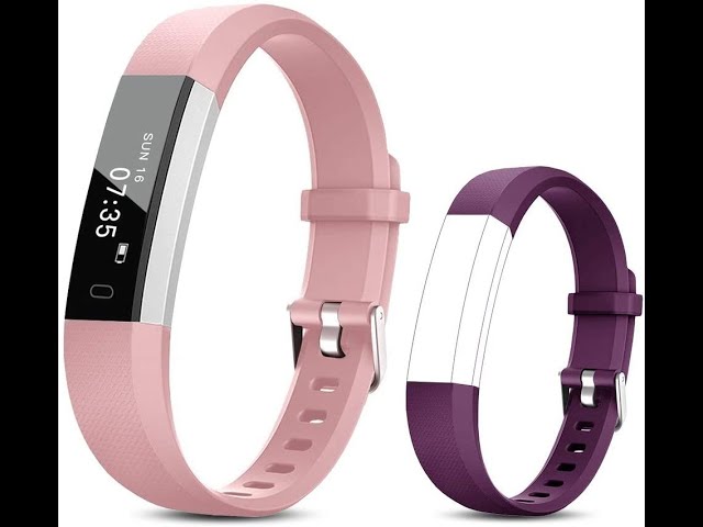 Venta Internacional - Reloj Inteligente Toobur Para Mujer