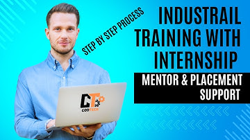 CODTECH Internship Training Program | Step-By-Step guide on CODTECH Internship Training Program