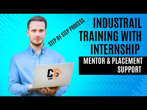CODTECH Internship Training Program | Step-By-Step guide on CODTECH Internship Training Program