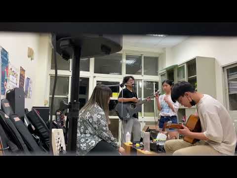 41st成韻盃 團體組_當我回家