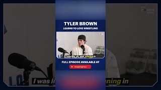 Tyler Brown Learns To Love Wrestling #Wrestling
🚨 NEW INTERVIEW ALERT 🚨
Wrestling is an acquired taste and its acquired by getting smashed quite a lot. Our recent guest, Tyler Brown talks about the elation you get coming out of the other side though. Check out our FULL INTERVIEW where we talk wrestling, entrepreneurship, and his recent title victory at Subversiv BJJ.
#GrapplingHour #GrapplingHourClips #BJJ #Wrestling #Subversiv #short Tyler Brown Learns To Love Wrestling #Wrestling