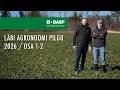 Läbi agronoomi pilgu 2026/1-2 TALINISU