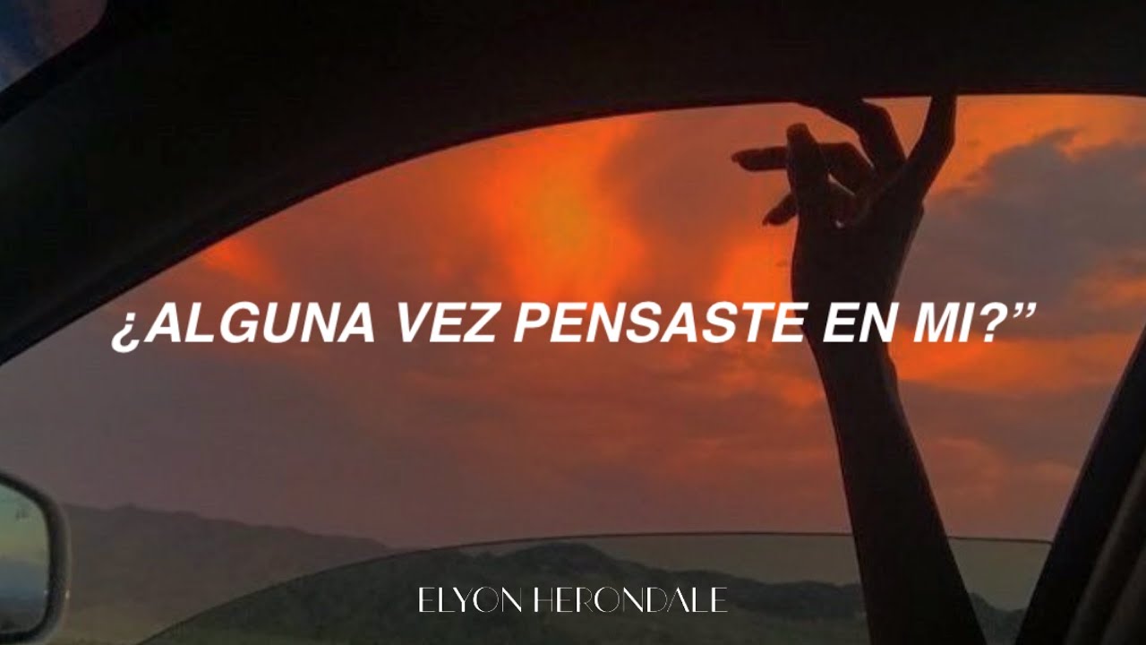 Taylor Swift - That’s When ft. Keith Urban (From The Vault) (Taylor’s Version) (Letra en Español)