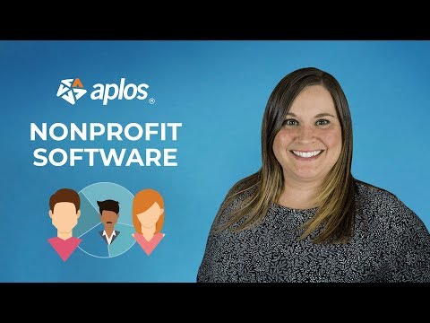 Nonprofit Software