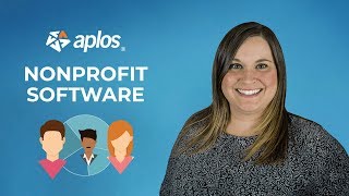 Nonprofit Software