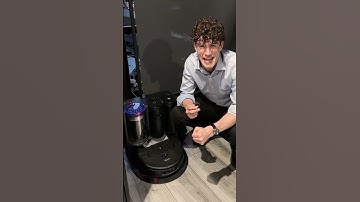 This robot knows 🧠​