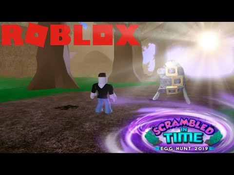 The Hunt For Eggdini Roblox Egg Hunt 2019 Escape Room Enchanted Forest Youtube - roblox escape room 2019 how to get eggdini