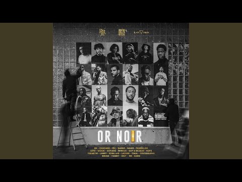 Bonne journée (Extrait de la BO de "Or Noir")