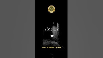 سورة البقرة الآية 215 تلاوة الشيخ ياسر الدوسري
