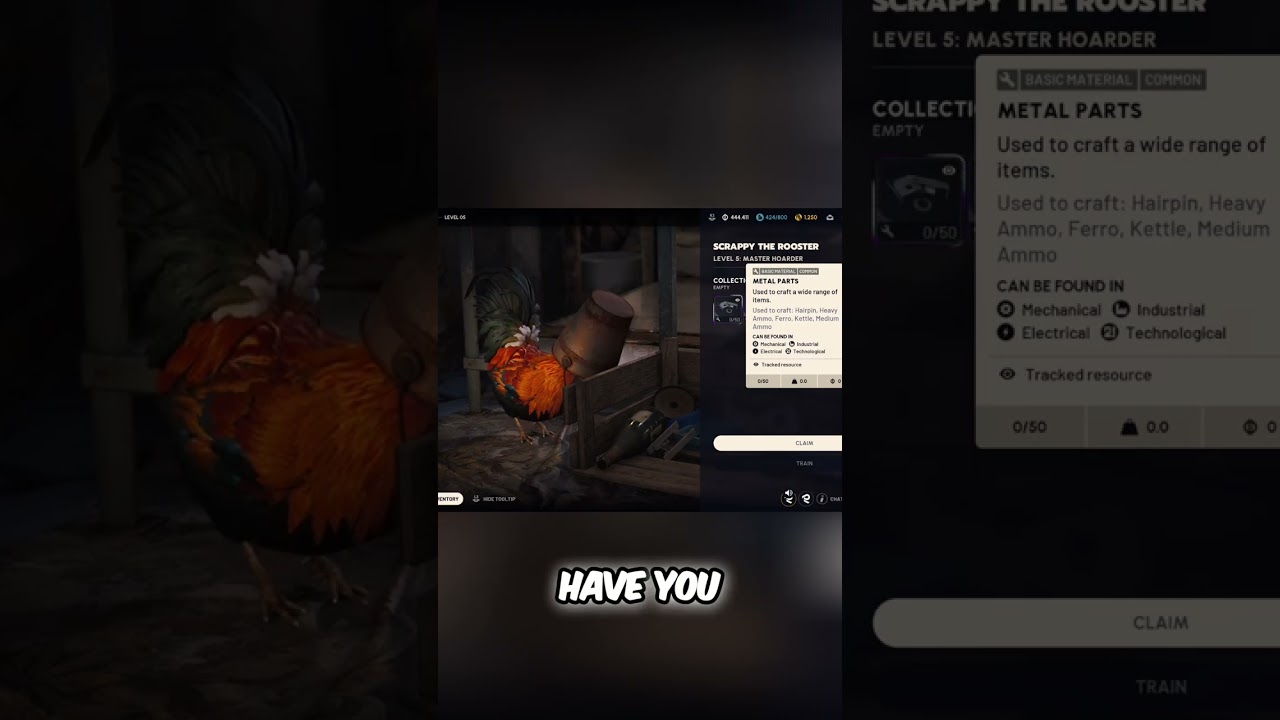 Unlock Epic Loot & Upgrade Your Rooster in This Game! 