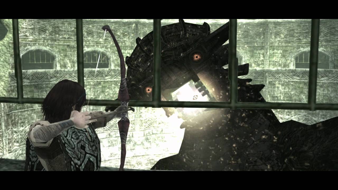 Shadow of the Colossus - Video confronto - Versioni PS2, PS3 e remaster PS4  - Video Dailymotion