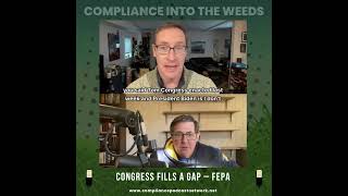 Exploring Sanctions Compliance: Tom Fox & Matt Kelly | Compliance into the Weeds 🎙️ #compliance
