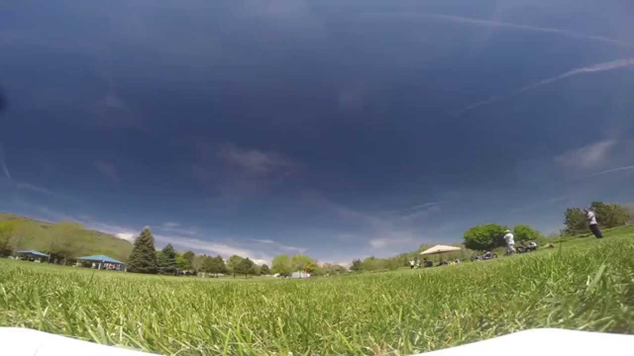 Tripod -- Zuul Superbeast