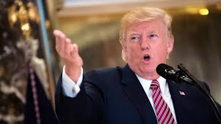 President Trump: Both sides to blame for deadly violence in Charlottesville