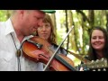 Foghorn Stringband - Be Kind to a Man While He's Down - Pickathon Beardy Session