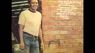 Bill Withers - Grandma's Hands chords