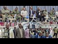 GENERAL MAJOR SULTAN MAKENGA YAHUYE NABOROZI BA NORD KIVU KUBERA IBYISHIMO BATANZE INKA 300 ZIRENGA 