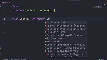 PHP Interface nedir ? Neden Kullanılır ? Nasıl Kullanılır ?
