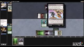 Cube Draft #47 - Match 3