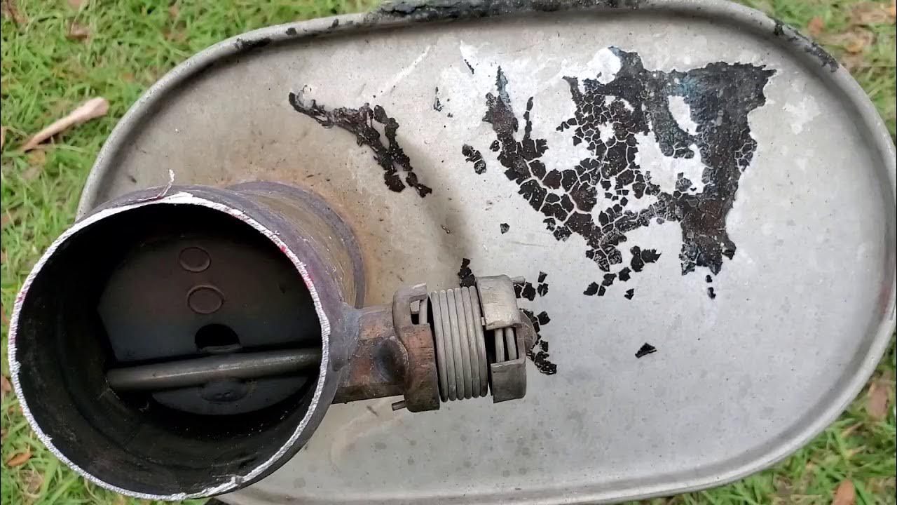 2019 2020 2021 CHEVROLET SILVERADO 1500 5.3L V8 MUFFLER DELETE - YouTube