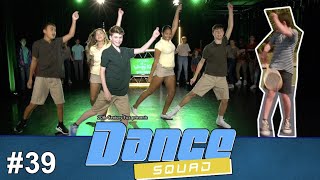 Dance Squad With Merrick Hanna | Diary Of A Wimpy Kid: Dog Days Ep. 39