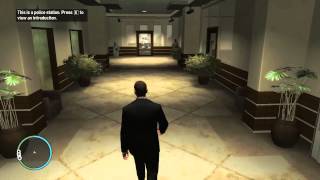 How To Join the LCPD/Become a Cop In GTA IV (XBOX 360, PS3, PC)