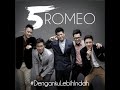 Download Lagu 5Romeo - Denganku Lebih Indah