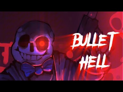Sudden Changes: Bullet Hell - Ft. Epic
