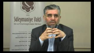 Eğer Adem ilk insansa onun “seçilmiş” olması ne anlama geliyor?